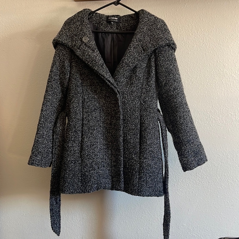 Coat